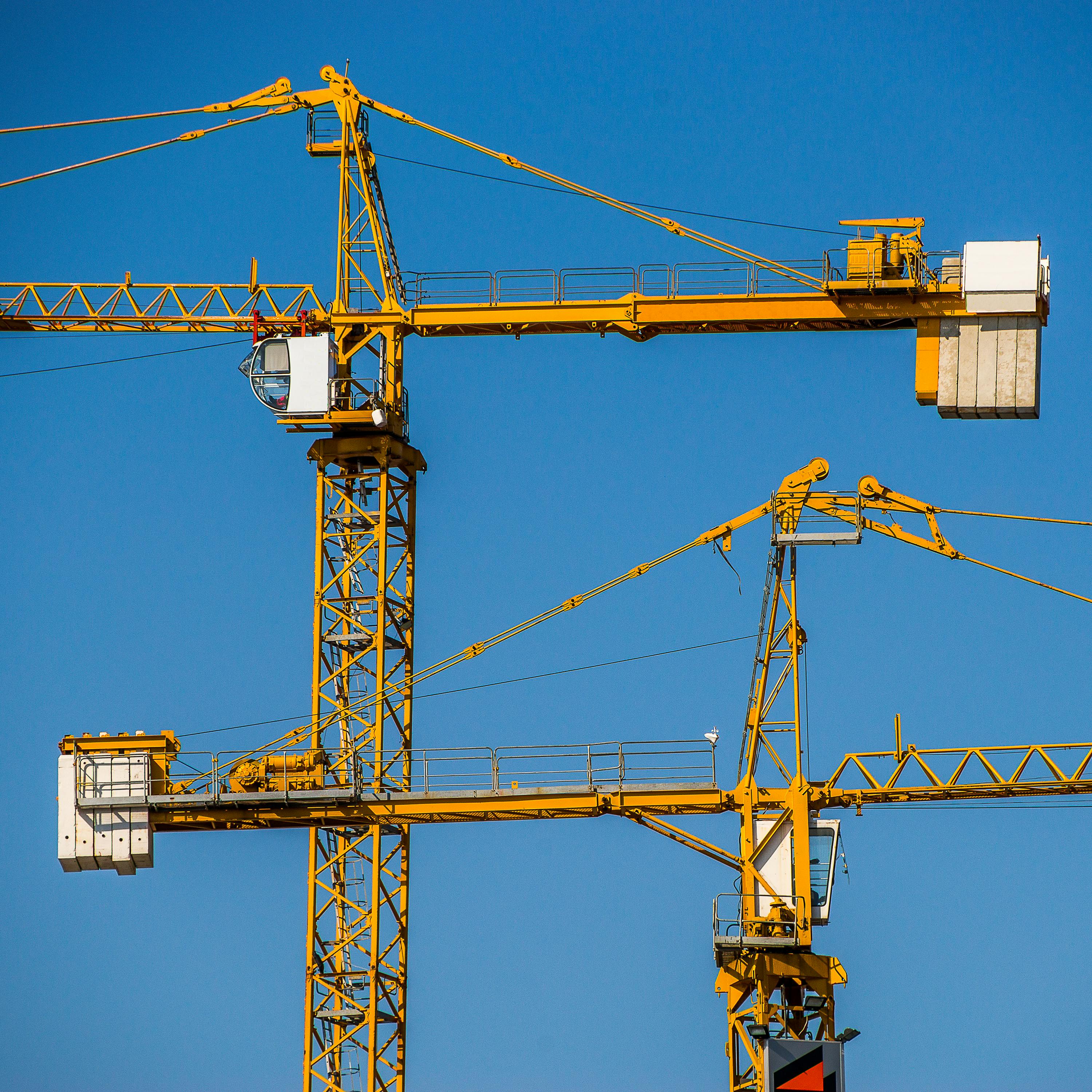 Лизинги техникаи махсус